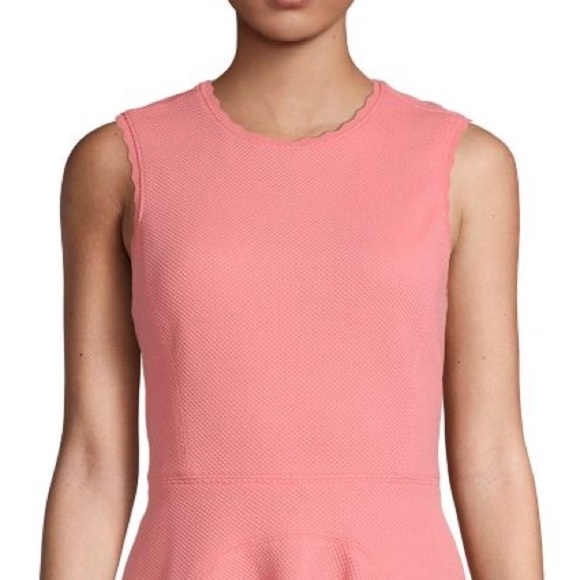 NWOT REBECCA TAYLOR Dress - Picture 4 of 8